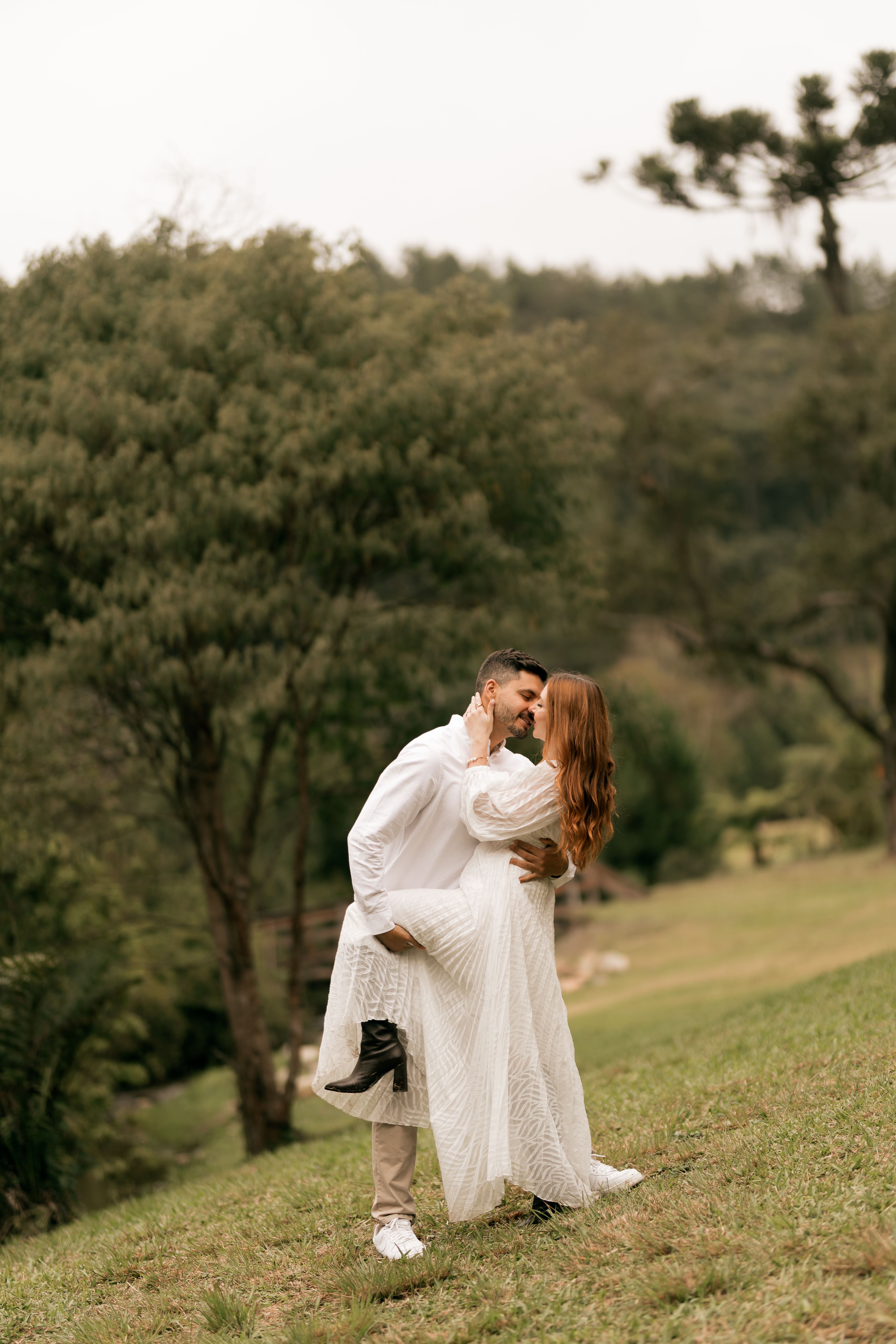 Foto pareja